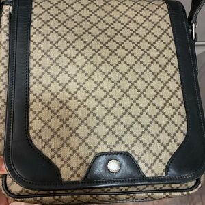 Gucci Diamanté Crossbody